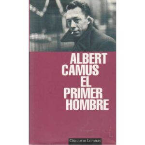 El primer hombre
