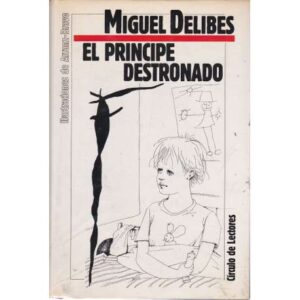 El príncipe destronado
