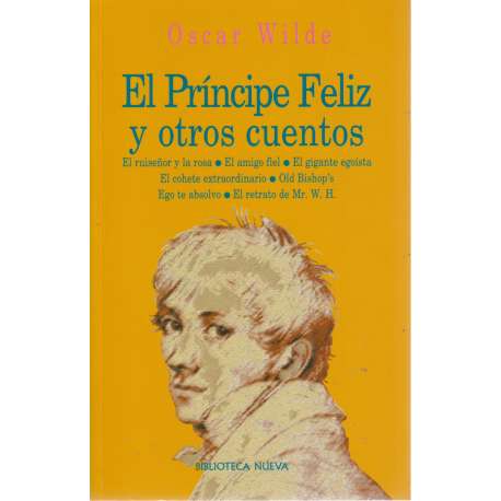 El Principe Feliz y otros cuentos