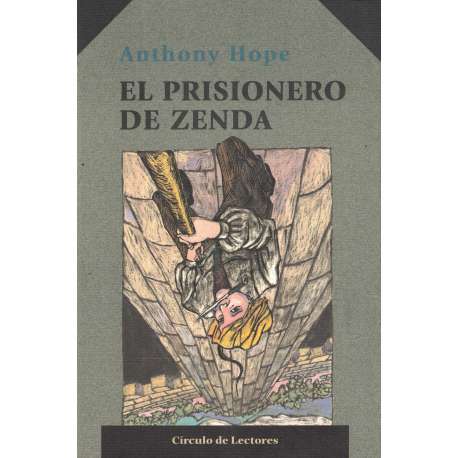 El prisionero de Zenda