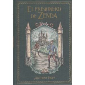 El prisionero de Zenda