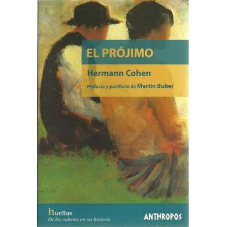 EL PROJIMO