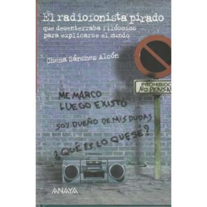 El radiofonista pirado