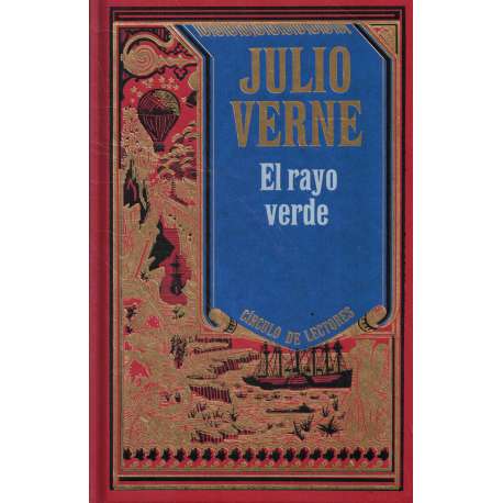 El rayo verde