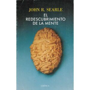 El redescubrimiento de la mente