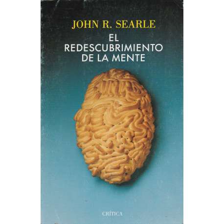 El redescubrimiento de la mente
