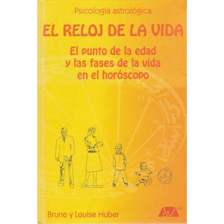 El reloj de la vida