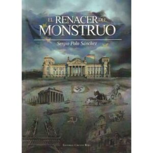 El Renacer del monstruo