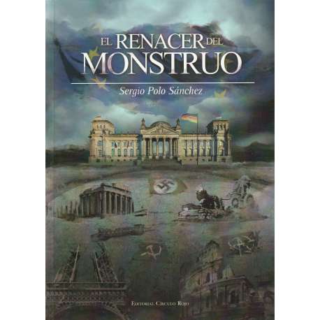 El Renacer del monstruo