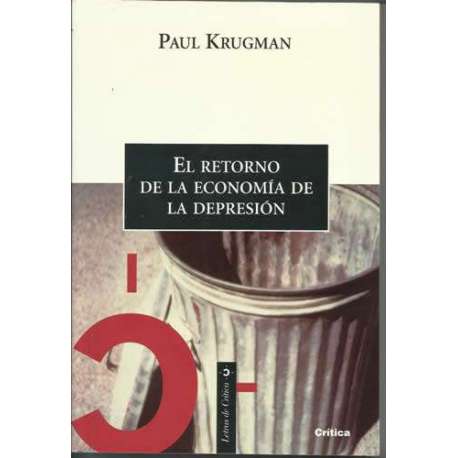 El retorno de la economía de la depresión