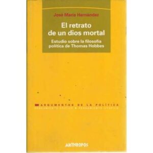 El retrato de un dios mortal