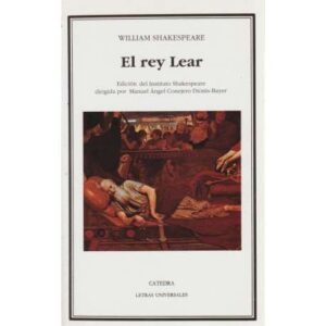 El rey Lear