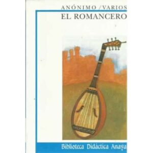 El Romancero