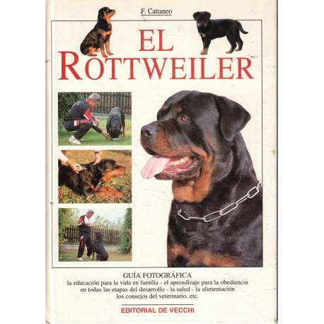 El Rottweiler