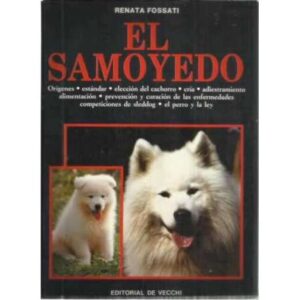El samoyedo