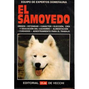 El Samoyedo