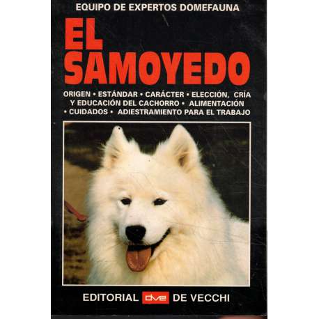 El Samoyedo