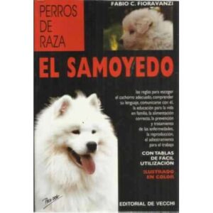 El samoyedo