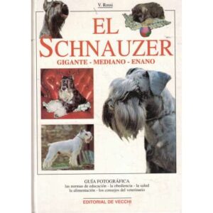El Schnauze gigante-mediano-enano