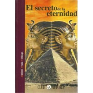 El secreto de la eternidad