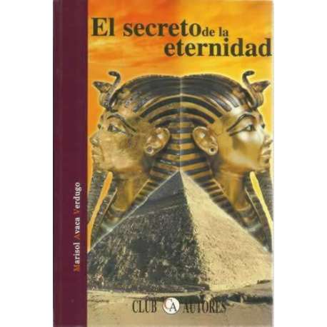 El secreto de la eternidad