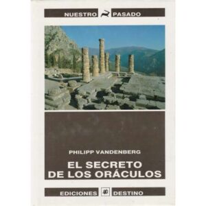 El secreto de los oráculos