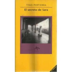 El secreto de Sara