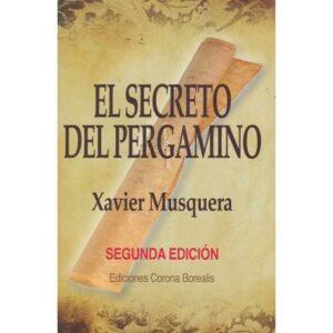 El secreto del pergamino