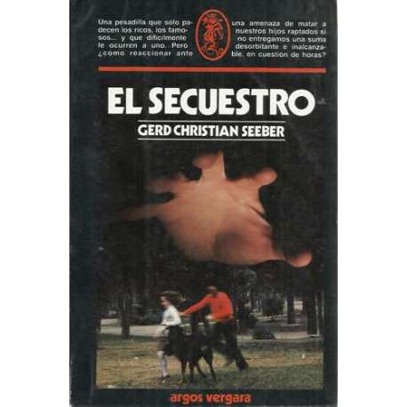 El secuestro
