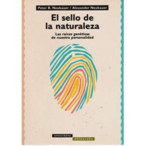 El sello de la naturaleza