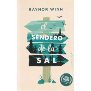 El sendero de la sal