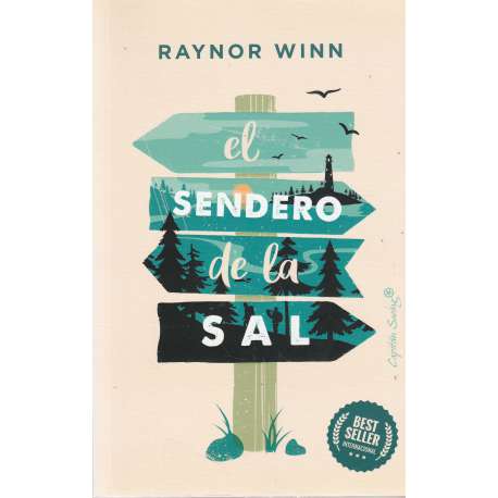 El sendero de la sal