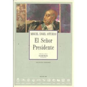 El Señor Presidente