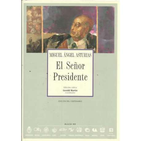 El Señor Presidente