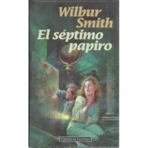 El séptimo papiro
