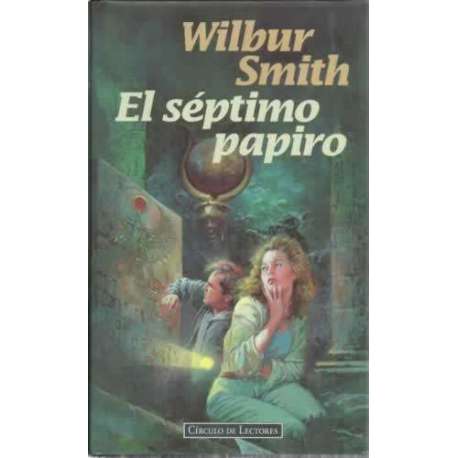 El séptimo papiro