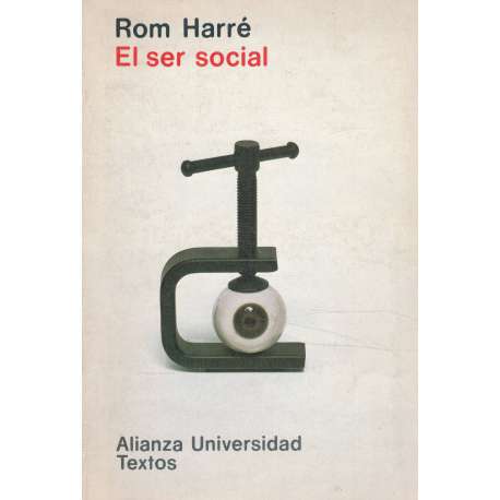 El ser social