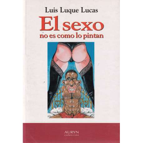 El sexo no es como lo pintan