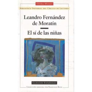 El sí de las niñas