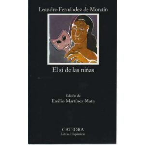 El sí de las niñas