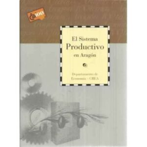 El sistema productivo en Aragón
