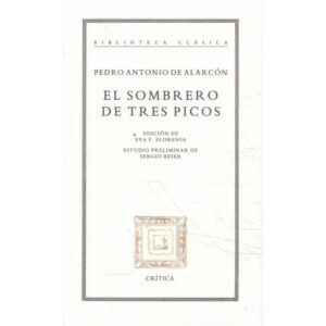 El sombrero de tres picos