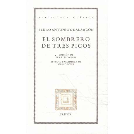 El sombrero de tres picos