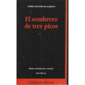 El sombrero de tres picos