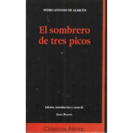 El sombrero de tres picos