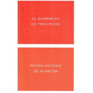El sombrero de tres picos