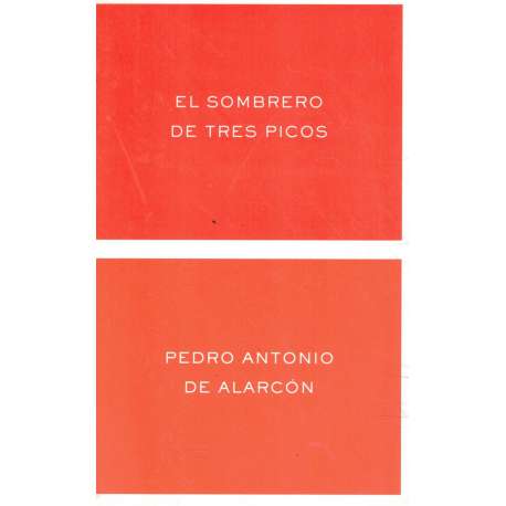 El sombrero de tres picos