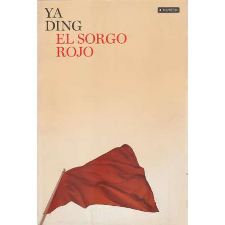 El sorgo rojo