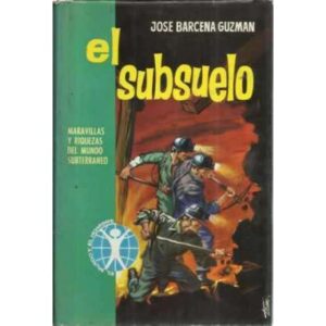 EL SUBSUELO