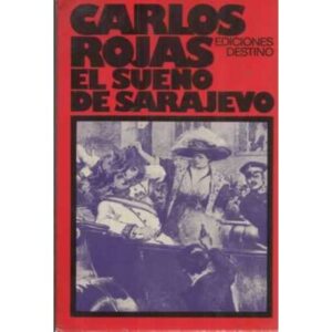 EL SUEÑO DE SARAJEVO
